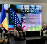”U.S. Independence Day Forum”, o conferință pe teme economice, la Hotel Alexandrion Experience din Sinaia