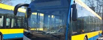 Licitație pentru achiziția a 22 de autobuze electrice pentru transportul public din Ploiești