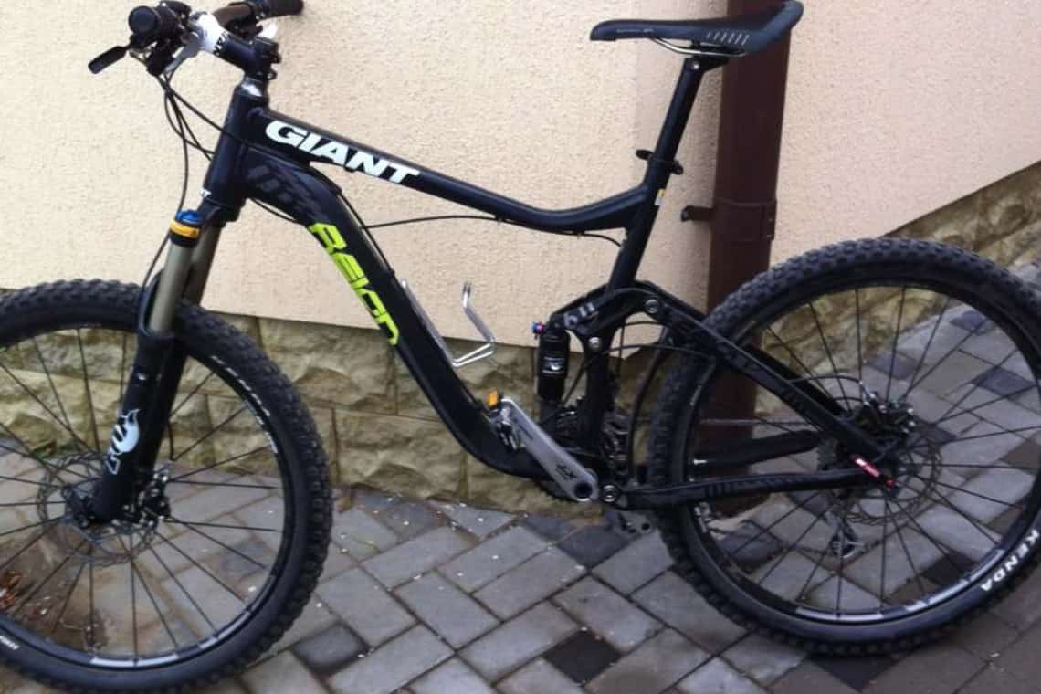 Cum s-a dat de gol hoțul care a furat o bicicletă din comuna Gura Vitioarei