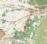 Directorul CNAIR anunță că s-a avizat varianta finală de traseu pentru autostrada Ploiești-Brașov! Mai există speranță?