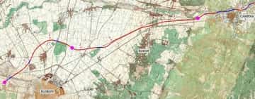 Directorul CNAIR anunță că s-a avizat varianta finală de traseu pentru autostrada Ploiești-Brașov! Mai există speranță?