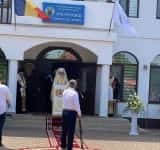Prima creșă a Arhiepiscopiei Bucureștilor, din Vălenii de Munte, a fost sfințită de Patriarhul Daniel