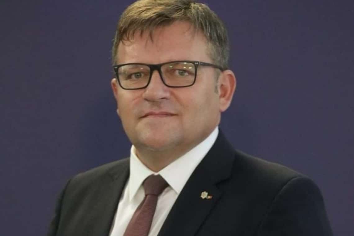 Surse: Marius Budăi, ministrul Muncii, ar fi demisionat din funcție