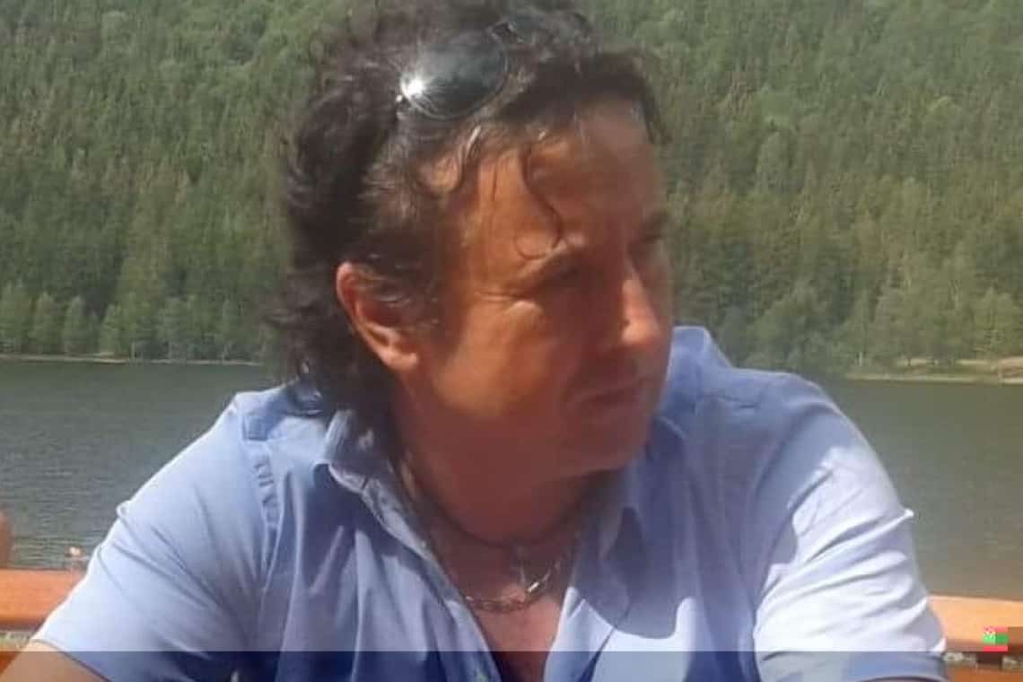 Silviu Sonu, lider sindical la TCE Ploiești, s-a stins din viață la numai 53 de ani