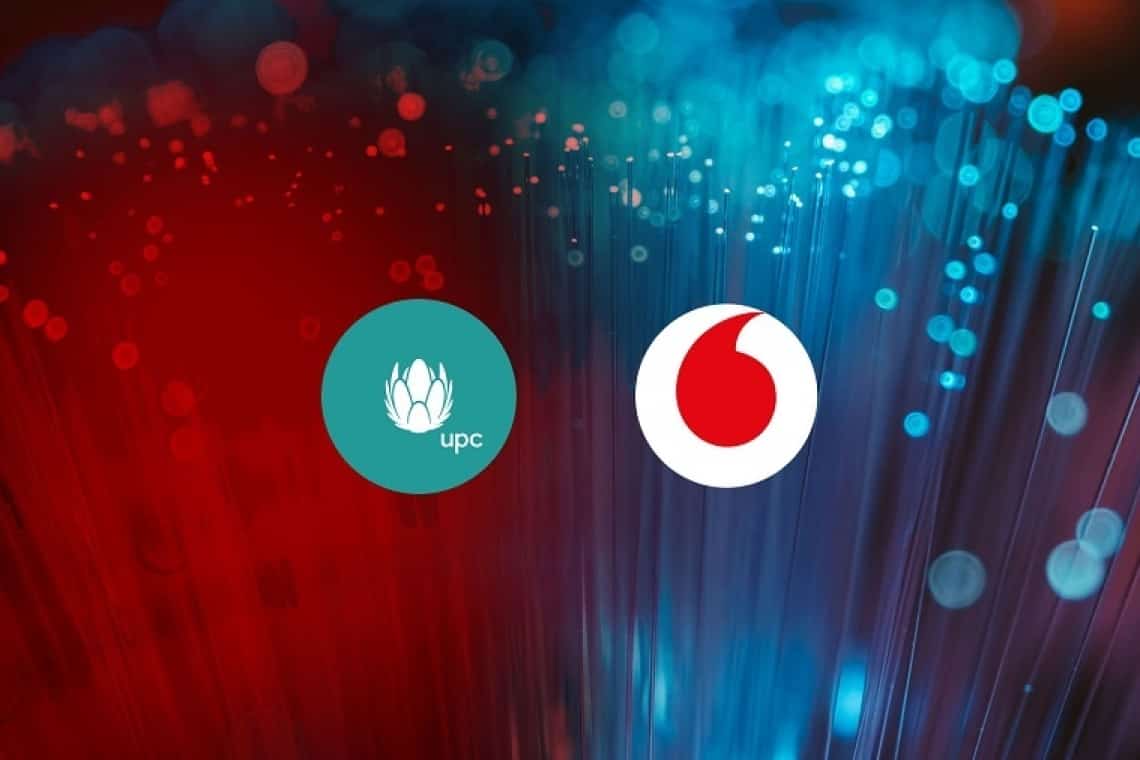 Avarie la serviciile fixe ale Vodafone (fost UPC), în Ploiești. Operatorii de la call-center habar n-au ce să le răspundă clienților!