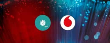 Avarie la serviciile fixe ale Vodafone (fost UPC), în Ploiești. Operatorii de la call-center habar n-au ce să le răspundă clienților!