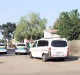 Mascații au intervenit, sâmbătă seară, pentru a stinge un scandal izbucnit pe o stradă din estul Ploieștiului, în Bereasca