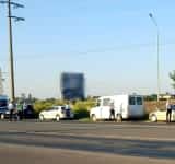 Controale în trafic pe DN1 și DJ 720, la Florești, duminică dimineață. Ce verifică polițiștii