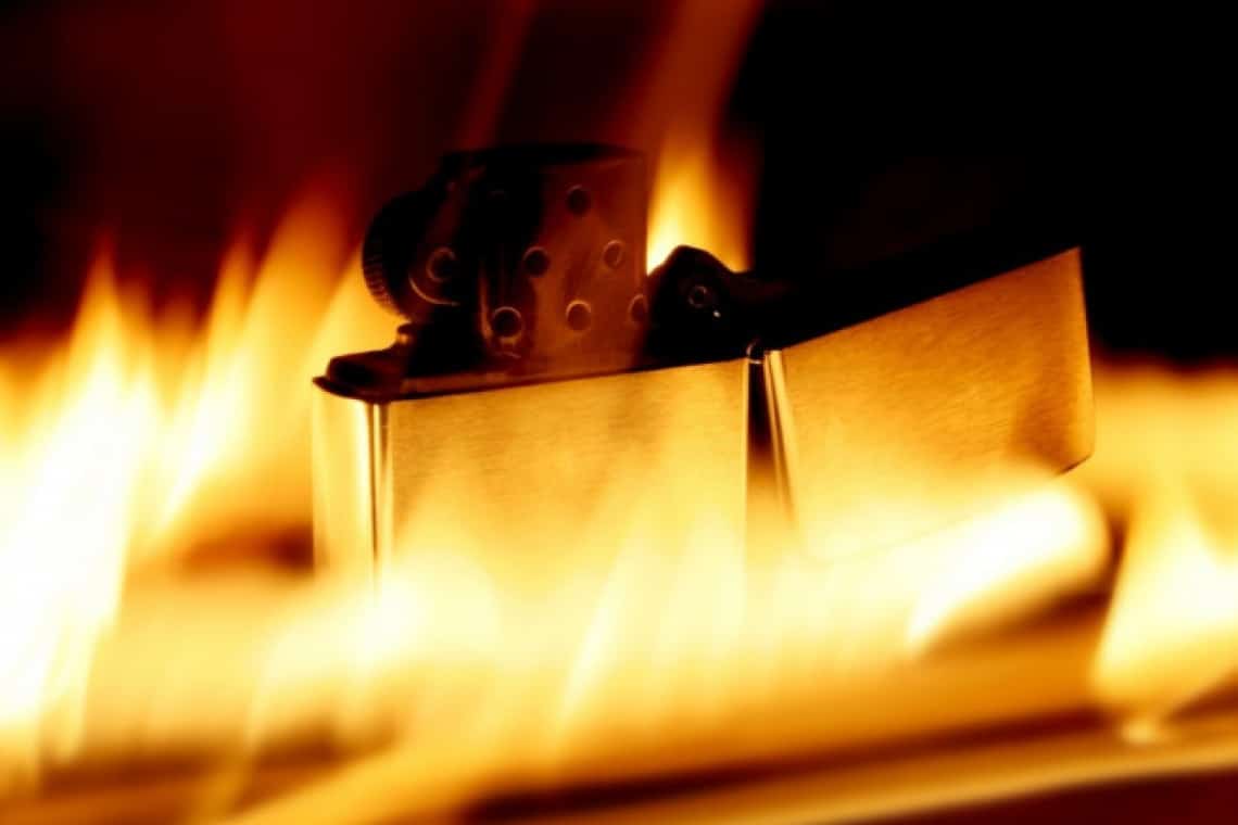 Ce pedeapsă a primit un prahovean care, la nervi, a fost la un pas să-și incendieze concubina și copilul de numai doi ani și patru luni