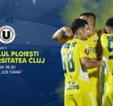 De la ora 18:30, Petrolul Ploiești, față-n față cu Universitatea Cluj, la debutul Superligii 2023/2024! Ce măsuri au luat jandarmii pentru acest meci