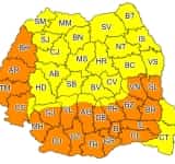 Prahova va fierbe la soare astăzi! La ce nivel vor ajunge temperaturile