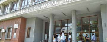 Colegiul Național ”Mihai Viteazul” din Ploiești, în primele 20 de licee din țară la ultima medie de admitere, pe specializări