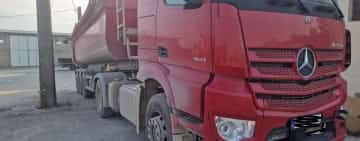Garda de Mediu Prahova a amendat cu 30.000 de lei o firmă din Ploiești pentru aruncarea deșeurilor în zona Strejnic