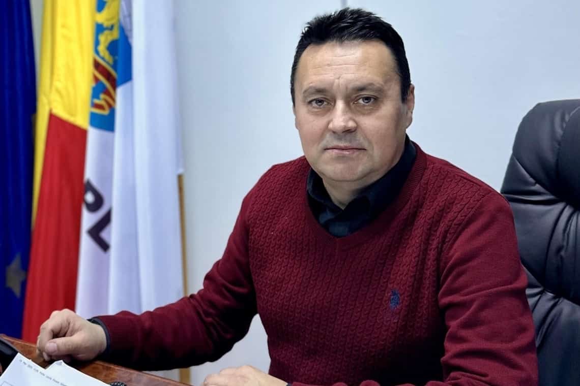 Primarul Volosevici le cere consilierilor locali să o înlocuiască pe viceprimărița de la USR