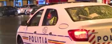 Patru copii și părinții lor, implicați într-un scandal, la un loc de joacă din Ploiești