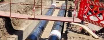 Încep reparațiile ”de vară” la rețeaua de termoficare a Ploieștiului. Aflați zonele în care se va interveni
