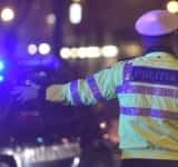Un băiat de 15 ani a fost prins conducând un autoturism pe o stradă din Câmpina, noaptea trecută