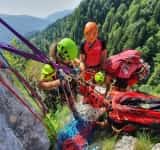 Pe 1 August e ziua lor, a salvamontiștilor români! Începe luna responsabilității pe munte