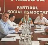 PSD Prahova declanșează procedura de revocare a useristului Cristian Apostol din funcția de vicepreședinte al Consiliului Județean