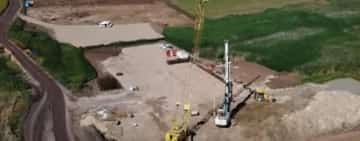 Exproprieri suplimentare pe traseul autostrăzii Dumbrava-Buzău, în comunele Dumbrava și Albești-Paleologu