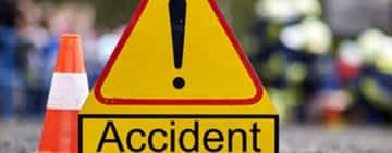 Un copil de nouă ani, rănit într-un accident produs pe DN1, la Comarnic