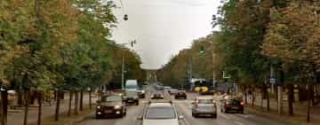 Ploiești/ Încep lucrările de modernizare a Bulevardului Castanilor