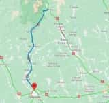 O asociere de firme din Turcia va moderniza DN 71 Sinaia-Târgoviște