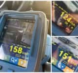 Opt șoferi vitezomani au rămas pietoni, după o acțiune a Poliției Rutiere Prahova