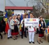 A doua ediție a Festivalului ”Fratele meu de peste Prut”, organizată la Filipeștii de Pădure, în luna septembrie