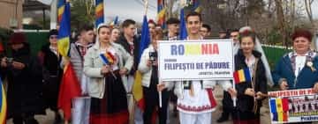 A doua ediție a Festivalului ”Fratele meu de peste Prut”, organizată la Filipeștii de Pădure, în luna septembrie