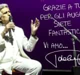 Renumitul cântăreț italian Toto Cutugno a încetat din viață, la vârsta de 80 de ani