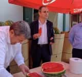 Campania ”Dăruiește românește” a fost lansată și în Prahova