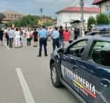 Jandarmii prahoveni, la datorie și în acest weekend, în zeci de misiuni la evenimente din județ