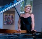 Celebra pianistă Ioana Maria Lupașcu, de la Filarmonica Paul Constantinescu din Ploiești, a încetat din viață! În septembrie ar fi împlinit 46 de ani