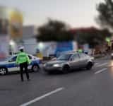Polițiștii de la Rutieră, cu BLITZ-ul în traficul din Ploiești