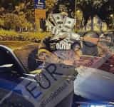 Polițist din Brașov, prins în flagrant în timp ce ar fi vândut droguri