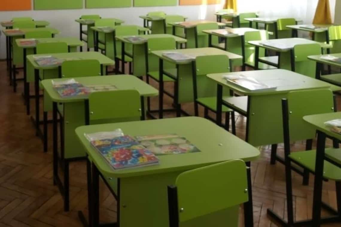 ISU Prahova: 54 de clădiri ale unor unități de învățământ din Prahova nu dețin autorizație de securitate la incendiu