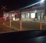 Un tren al Transferoviar Călători de pe ruta Ploiești - Slănic a rămas ”în pană”, la Vărbilău, și a blocat accesul rutier spre câteva localități din zonă!