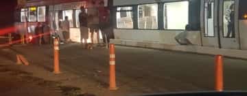 Un tren al Transferoviar Călători de pe ruta Ploiești - Slănic a rămas ”în pană”, la Vărbilău, și a blocat accesul rutier spre câteva localități din zonă!