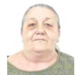 UPDATE/ O femeie în vârstă de 75 de ani, din Filipeștii de Târg, este căutată de familie