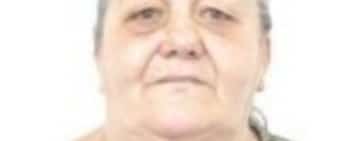 UPDATE/ O femeie în vârstă de 75 de ani, din Filipeștii de Târg, este căutată de familie