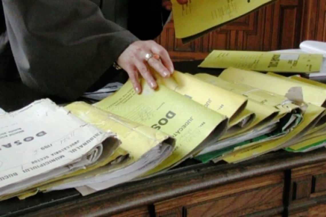 Procesul ”lotului Oniga” împlinește un deceniu de viață la instanța de fond a Tribunalului Buzău! În 2013, DNA Ploiești făcea furori cu acest dosar
