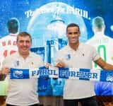 Când stelele atrag staruri/ Brazilianul Rivaldo i s-a alăturat lui Hagi și a devenit acționar la Farul Constanța!