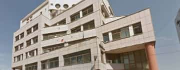 SGU Ploiești s-a mutat pe strada Văleni nr. 44, lângă fostul sediu al BCR