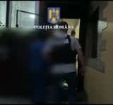 Percheziții în Prahova și în Dâmbovița, la hoți de granule metalice