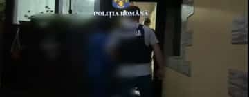 Percheziții în Prahova și în Dâmbovița, la hoți de granule metalice