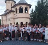 Ecouri din Republica Moldova după Festivalul "Fratele meu de peste Prut", organizat în comuna prahoveană Filipeștii de Pădure
