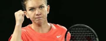 Simona Halep, suspendată oficial pentru patru ani!