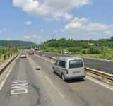 Restricții de circulație pe DN1, la Bănești, pentru reabilitarea podului peste râul Doftana