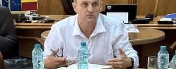 Numele prefectului județului Prahova, folosit de escroci în tentative de fraudă! Virgiliu Nanu: Poliția face verificări amănunțite în acest caz